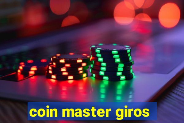 coin master giros